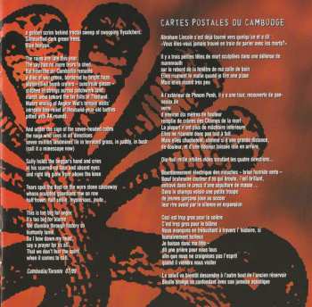 CD Bruce Cockburn: You've Never Seen Everything