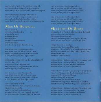 CD Bruce Dickinson: Accident Of Birth