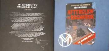 SP Bruce Dickinson: Afterglow Of Ragnarok DLX | LTD