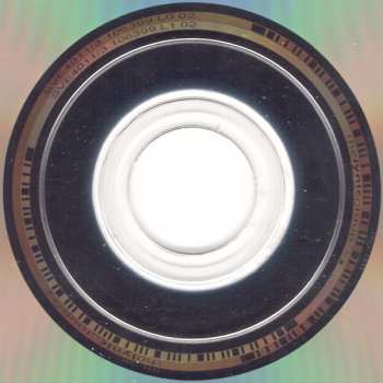 3DVD Bruce Dickinson: Anthology