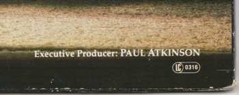 LP Bruce Hornsby And The Range: The Way It Is