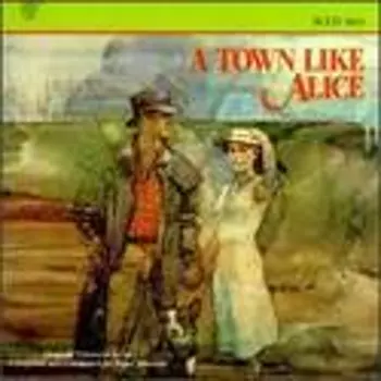 Bruce Smeaton: A Town Like Alice