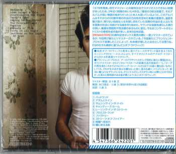 CD Bruce Springsteen: Darkness On The Edge Of Town