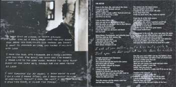 CD/DVD Bruce Springsteen: Devils & Dust