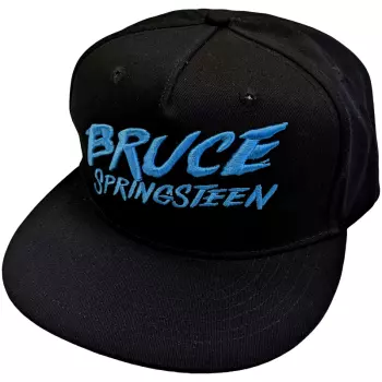 Casquette The River Logo Bruce Springsteen