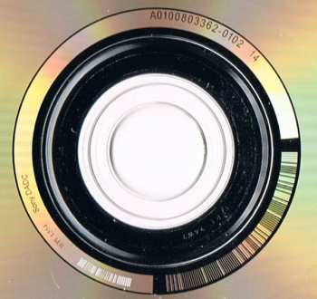 2CD Bruce Springsteen: Live In Dublin DIGI