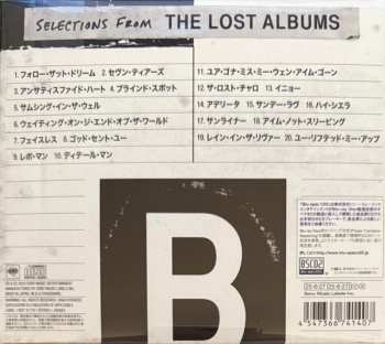 CD Bruce Springsteen: Lost And Found: Selections From The Lost Albums