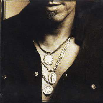 CD Bruce Springsteen: Magic