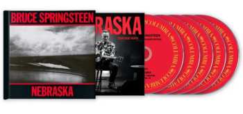 4CD/Coffret/Blu-ray Bruce Springsteen: Nebraska '82