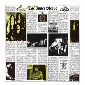 8LP/Coffret Bruce Springsteen: The Album Collection Vol. 1