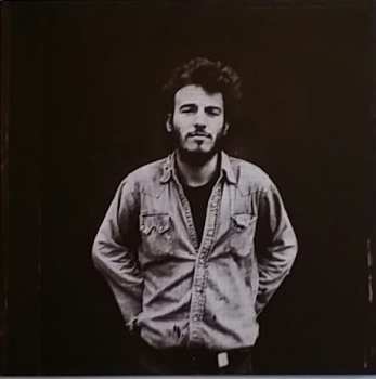 8LP/Coffret Bruce Springsteen: The Album Collection Vol. 1
