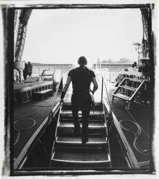 2DVD Bruce Springsteen & The E-Street Band: London Calling: Live In Hyde Park