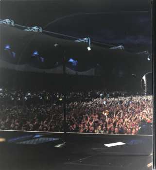 2DVD Bruce Springsteen & The E-Street Band: London Calling: Live In Hyde Park