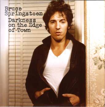 3CD/Coffret/3Blu-ray Bruce Springsteen: The Promise: The Darkness On The Edge Of Town Story LTD