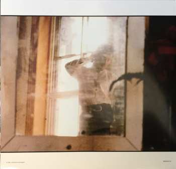 2LP Bruce Springsteen: Tunnel Of Love