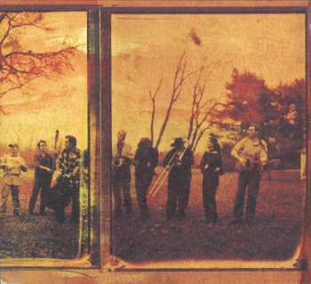 CD/DVD Bruce Springsteen: We Shall Overcome - The Seeger Sessions - American Land Edition