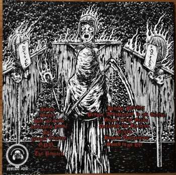 LP BruceXCampbell: South To No Life