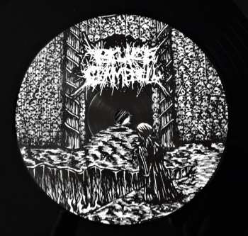 LP BruceXCampbell: South To No Life