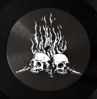 LP BruceXCampbell: South To No Life