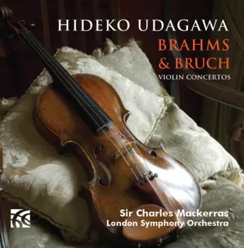 Violin Concerto No.1 / Violin Concerto Op. 77