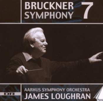 Album Anton Bruckner: Symphony No. 7  