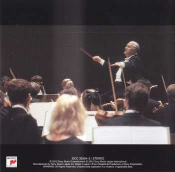 2CD Anton Bruckner: Symphony No. 4 "Romantic"