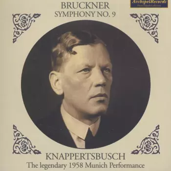 Sinfonie 9 Wagner Gotterda