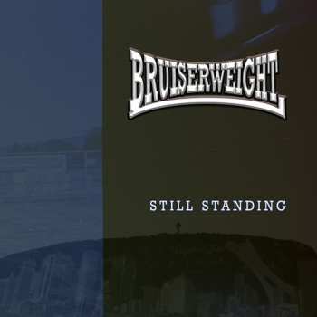 Album Bruiserweight: Still Standing