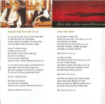 CD Brunner & Brunner: Leben