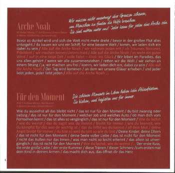 CD Charly Brunner: Alles Geht!