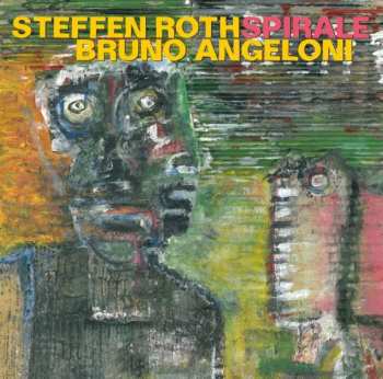 Album Bruno Angeloni: Spirale