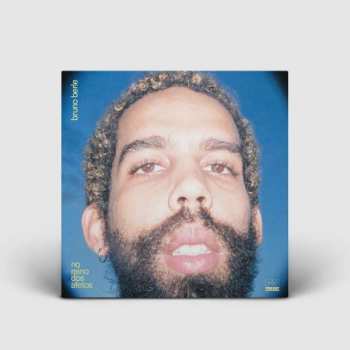 LP Bruno Berle: No Reino Dos Afetos