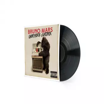Unorthodox Jukebox