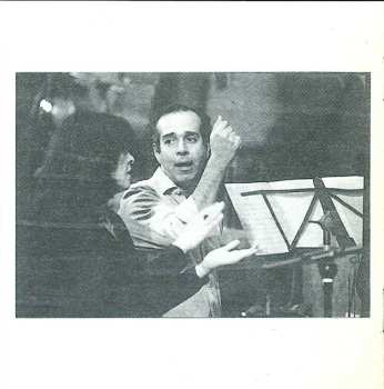 CD Bruno Tommaso: Oltre Napoli, La Notte