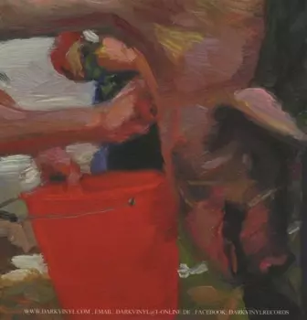 Bruta Non Calculant: Instinct