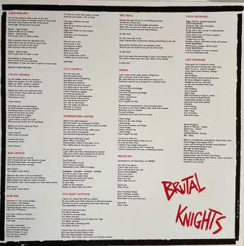 LP Brutal Knights: Blown 2 Completion