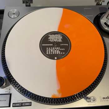 LP Brutal Truth: Extreme Conditions Demand Extreme Responses