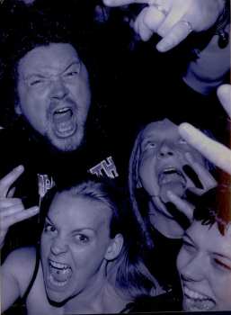 DVD Brutal Truth: For The Ugly And Unwanted: This Is Grindcore