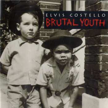 2LP Elvis Costello: Brutal Youth