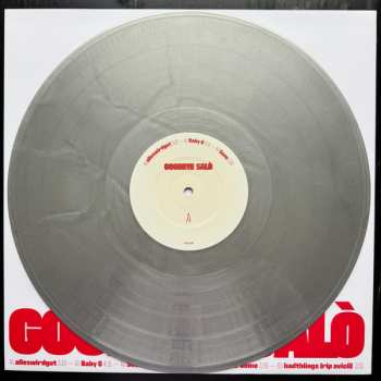 LP Brutalismus 3000: Goodbye Salò CLR