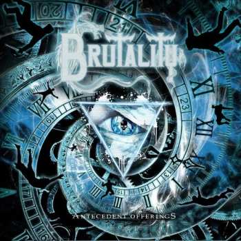 Album Brutality: Antecedent Offerings