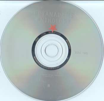 2CD Bryan Adams: Anthology