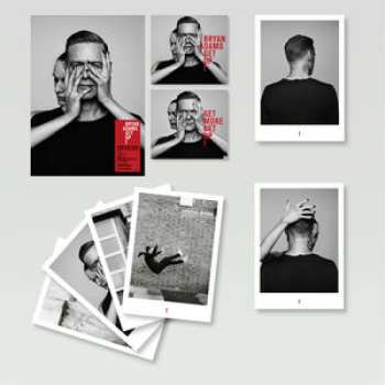 2CD/Coffret Bryan Adams: Get up DLX | LTD