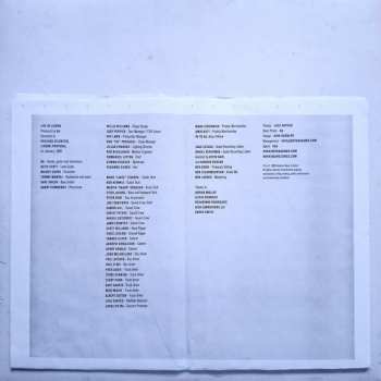 2LP Bryan Adams: Live In Lisbon LTD