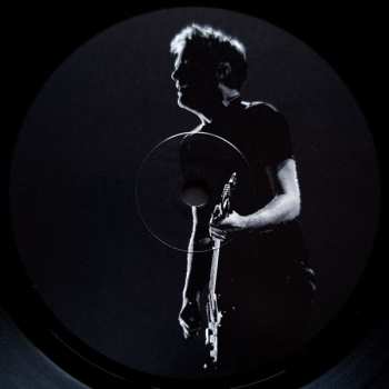 2LP Bryan Adams: Live In Lisbon LTD