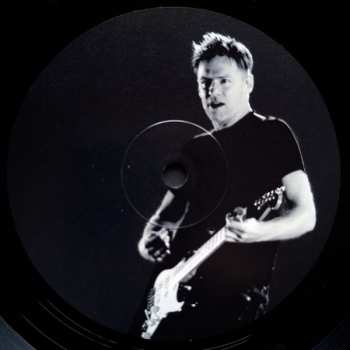 2LP Bryan Adams: Live In Lisbon LTD