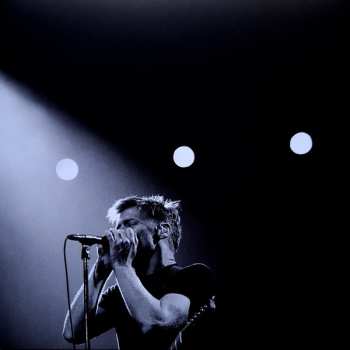 2LP Bryan Adams: Live In Lisbon LTD