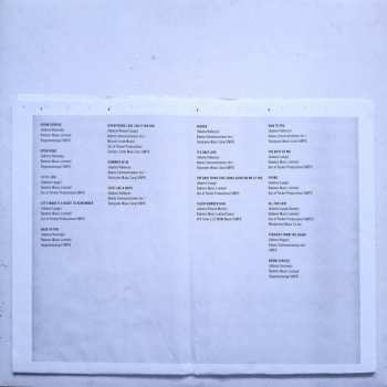 2LP Bryan Adams: Live In Lisbon LTD