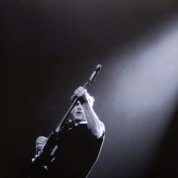 2LP Bryan Adams: Live In Lisbon LTD