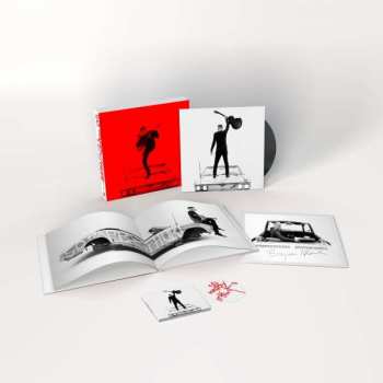 LP/CD/Coffret Bryan Adams: So Happy It Hurts DLX | LTD